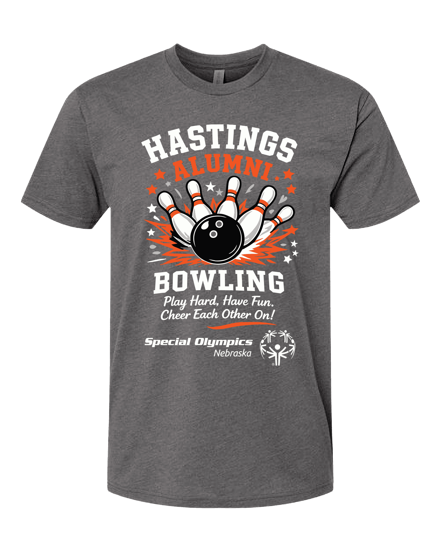 Bowling shirt