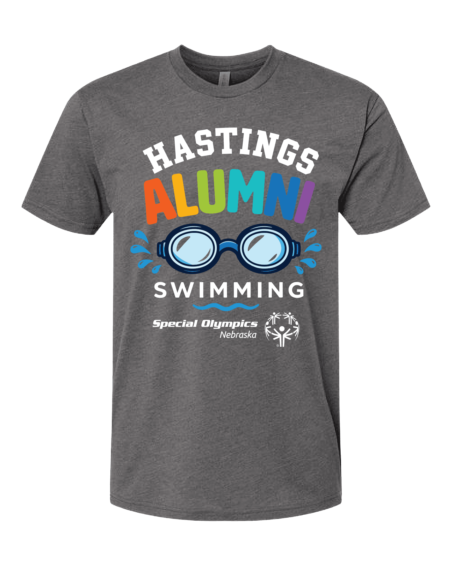 Swimming shirt